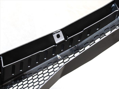 ICON Front Impact Bumper for 2017+ Ford Raptor