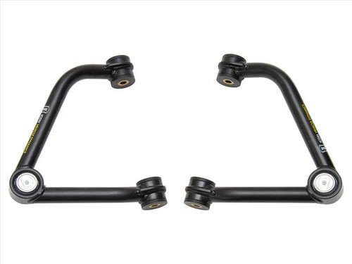 ICON Tubular Upper Control Arm Delta Joint Kit for 2019+ Silverado/Sierra 1500