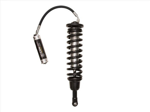 ICON Driver Side Front 3.0 Series Shocks VS RR CDCV Coilover for 10-14 Raptor