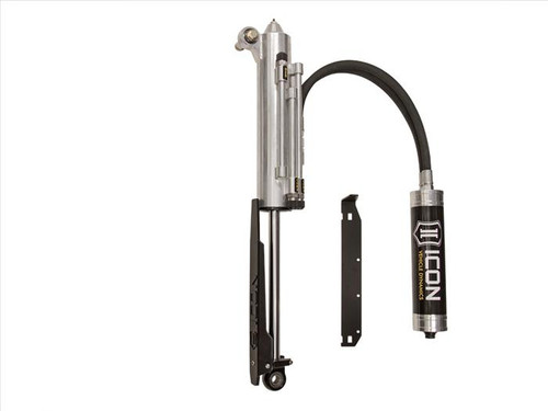 ICON RXT 3.0 Zeta Series Shocks  RR - Passenger Side Only for 10-14 Ford Raptor