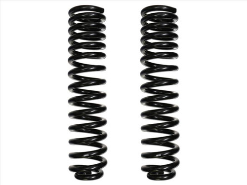 ICON Front 7" Dual Rate Spring Kit for 2005+ Ford F-250/F-350