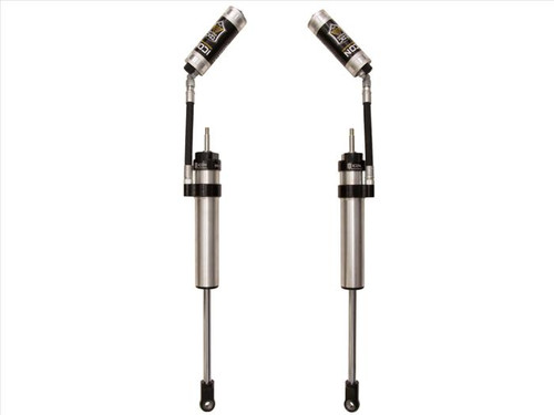 ICON 4.5" Front 2.5 Series Shocks VS RR CDCV - Pair for 2014+ Ram 2500
