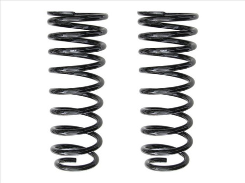 ICON 3" Rear Dual Rate Spring Kit for 91-97 Toyota Land Cruiser
