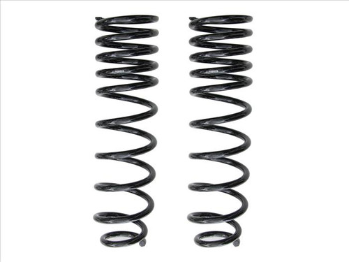 ICON 3" Front Dual Rate Spring Kit for 91-97 Toyota Land Cruiser