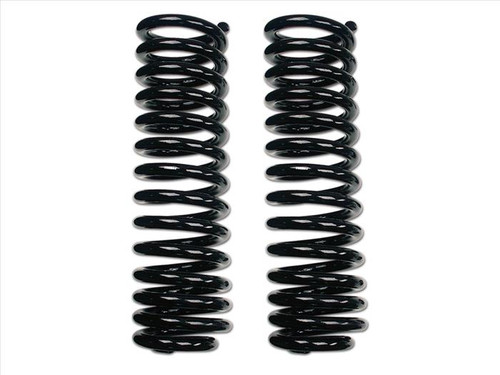 ICON Front 3" Dual Rate Spring Kit for 07-18 Jeep Wrangler JK