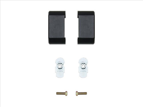 ICON 2.13" Front Bump Stop Spacer Kit for 2014+ Ram 2500