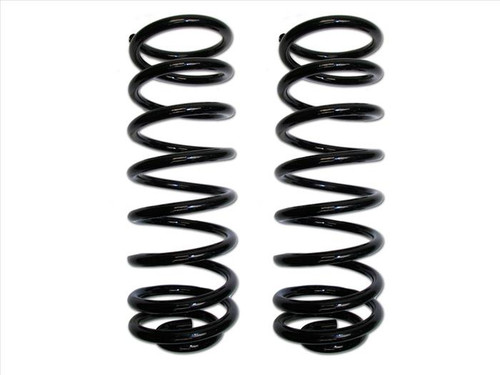 ICON Rear 2" Dual Rate Spring Kit for 07-18 Jeep Wrangler JK