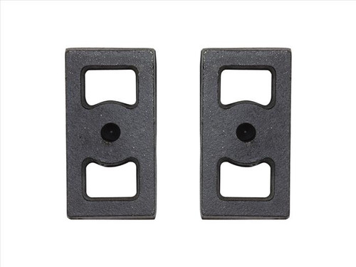 ICON 1" Cast Block Kit (3" Wide)
