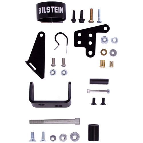 Bilstein B8 8100 Front Right Shock Absorber for 2020 Jeep Gladiator