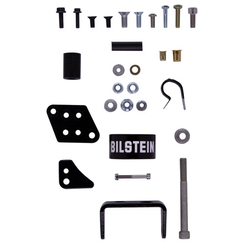 Bilstein B8 8100 Front Left Shock Absorber for 18-20 Jeep Wrangler