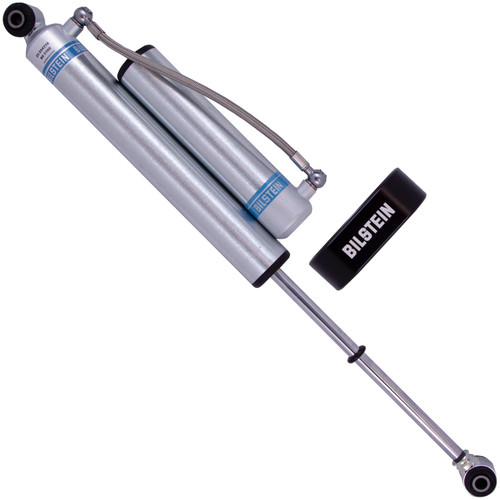 Bilstein 5160 Series Rear Shock Absorber (Lifted Ht 0-2in) for 19-20 Ford Ranger