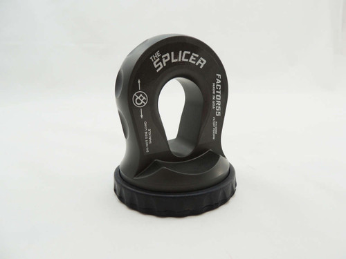 Factor 55 The Splicer - Gray - 00352-06