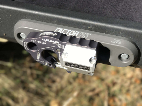Factor 55 UltraHook Rope Guard - 00381