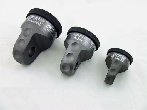 Factor 55 Factor 55 Gray 6000lbs - 00110-06