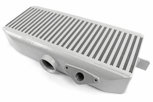 Perrin Top Mount Intercooler (TMIC) - Silver for 08-20 Subaru STI
