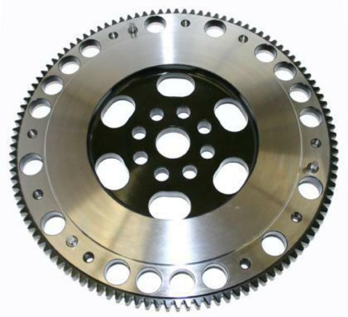 Competition Clutch STU Steel Flywheel for 90-05 Civic - 2-702-STU