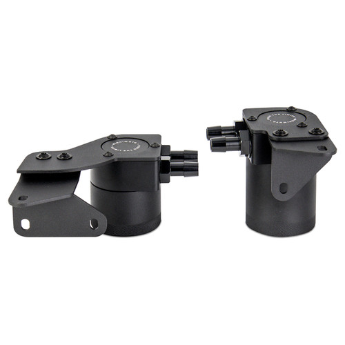 Mishimoto PCV-Side Catch Can Kit for 07-09 Nissan 350Z