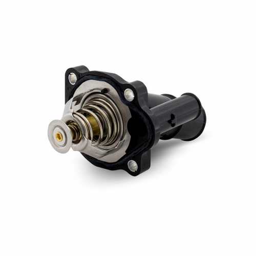 Mishimoto Racing Thermostat and Housing - 68C for 04-13 Mazda 3