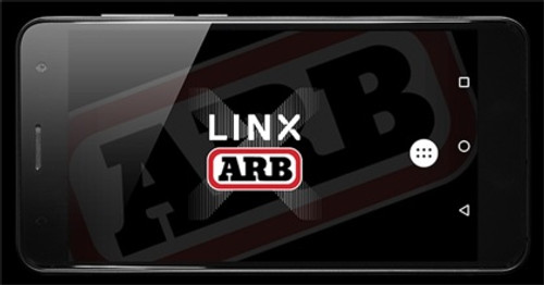 ARB  Linx Vehicle Accessory interface - LX100