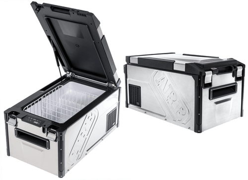 ARB Elements Fridge 63 Quart - 10810602