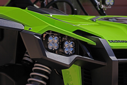 Baja Designs Sportsmen Headlight Kit for 2019 Honda Talon