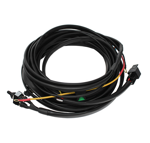 Baja Designs LP9 Pro Wiring Harness (2 Light Max)