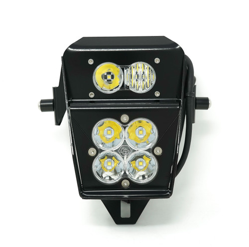 Baja Designs Squadron Pro/S2 Headlight Kit for Honda CRF 450L
