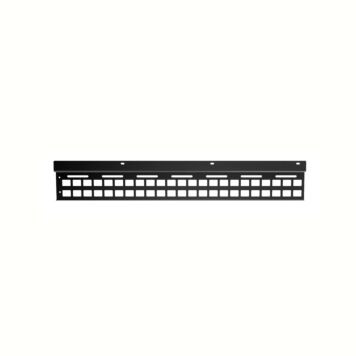 Putco Molle Driver Side Panel for 19-21 Toyota Tacoma - 5ft (Short Box)
