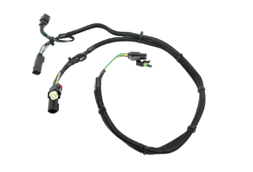 Putco Blade Quick Connect Tailgate Wiring Harness for 19-20 Silverado/Sierra
