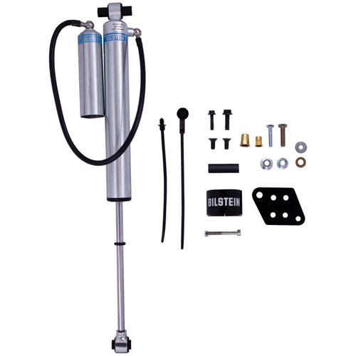 Bilstein B8 5160 Series Left Front 46mm Monotube Shock for 18-21 Jeep Wrangler