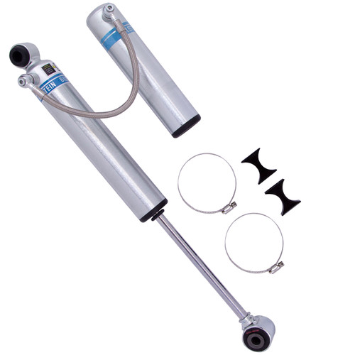 Bilstein 5160 Series Front 46mm Monotube Shock for 05-15 Nissan Xterra