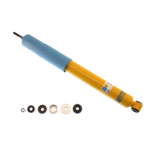 Bilstein B6 Rear 46mm Monotube Shock Absorber for 1955 Chevrolet Bel Air Base