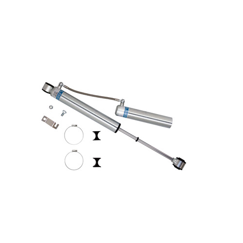 Bilstein B8 46mm Monotube Shock Absorber 14mm Shaft for 16-18 Nissan Titan XD