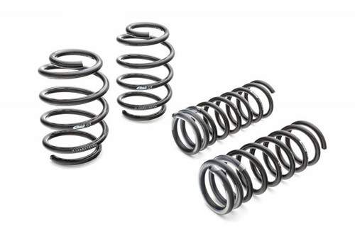 Eibach Pro-Kit 0.9in Front / 1.0in Rear for for 2016-2017 Accord Coupe 2.4L
