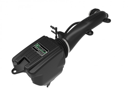 aFe Quantum Pro 5R Cold Air Intake for 18-20 Jeep Wrangler JL L4-2.0L (t)