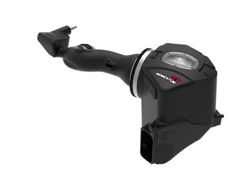 aFe Momentum GT Pro DRY S Cold Air Intake for 19-21 Silverado/Sierra 1500 5.3L