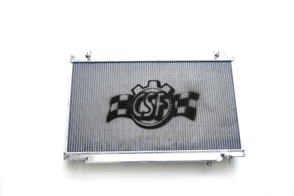 CSF Aluminum Radiator for 07-08 Nissan 350Z
