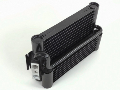 CSF 3 Door F21 Race-Spec Oil Cooler for 11-16 BMW 135i(X) 5 Door F20 / M135i(X)