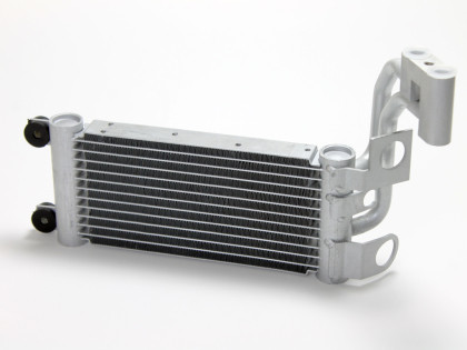 CSF DCT Oil Cooler for 07-13 BMW M3 (E9X)