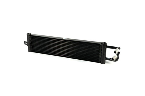 CSF Race-Spec Dual Pass DCT Oil Cooler for 15-18 BMW M2 (F87)