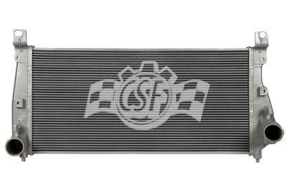 CSF OEM Intercooler for 2001 Chevrolet Silverado 2500HD 6.6L