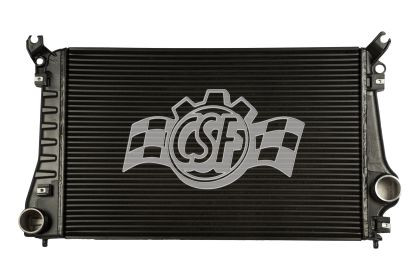 CSF OEM Intercooler for 11-16 GMC Sierra 2500HD 6.6L
