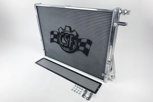 CSF Heat Exchanger for 2020 Toyota GR Supra (A90)