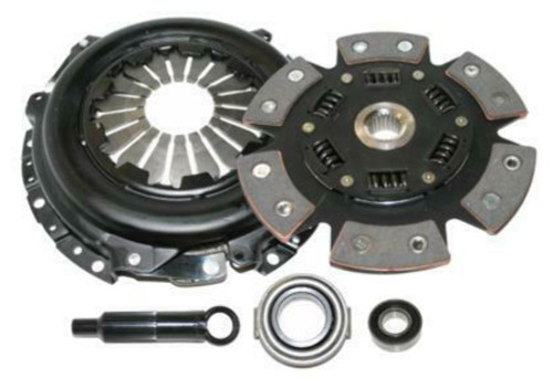 Competition Clutch Stage 1 Gravity Clutch for 93-95 Del Sol - 8022-2400