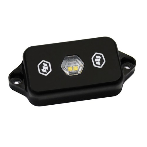 Baja Designs LED Rock Light - Clear