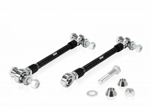 Eibach Front Adjustable Anti-Roll End Link Kit for 14-19 Ford Focus ST