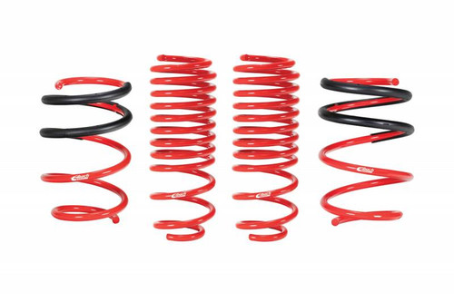 Eibach Sportline Lowering Kit for 17+ Honda Civic SI Coupe/Sedan