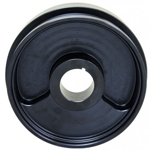 Fluidampr Damper for 11-17 Chevy/GM 6.6L Duramax Diesel