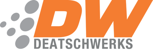 DeatschWerks 440cc Injectors - Set of 4 for 99-05 Honda S2000 F20/F22