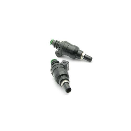 DeatschWerks Low Impedance Top Feed Injectors for 86-87 RX7 FC 1.3t 1000cc